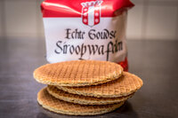 Goudse Stroopwafels