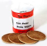 Verse Goudse Stroopwafels