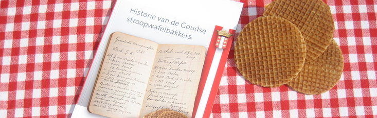 Stroopwafel-Specialiteiten