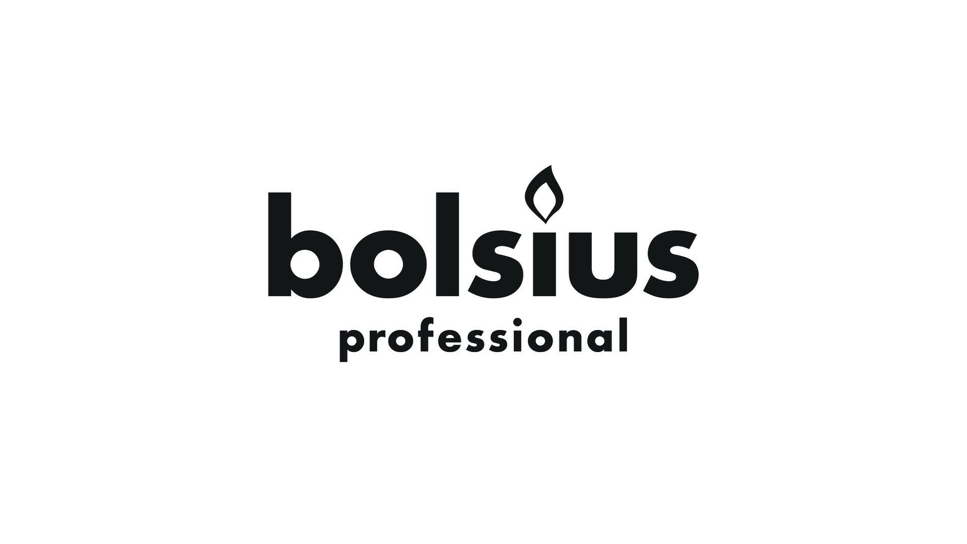 Bolsius-kaarsen