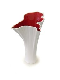 Holland Vaas - Rood Holland Vaas - Rood