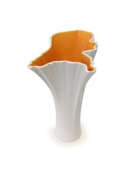 Holland Vaas - Oranje Holland Vaas - Oranje