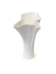 Holland Vaas - Wit Holland Vaas - Wit