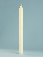Kroon Kaars 250/24 Ivoor