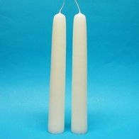 Apollo Kaars 350/41 Ivoor